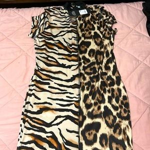 Fashion Nova Big Purr jumpsuit sexy